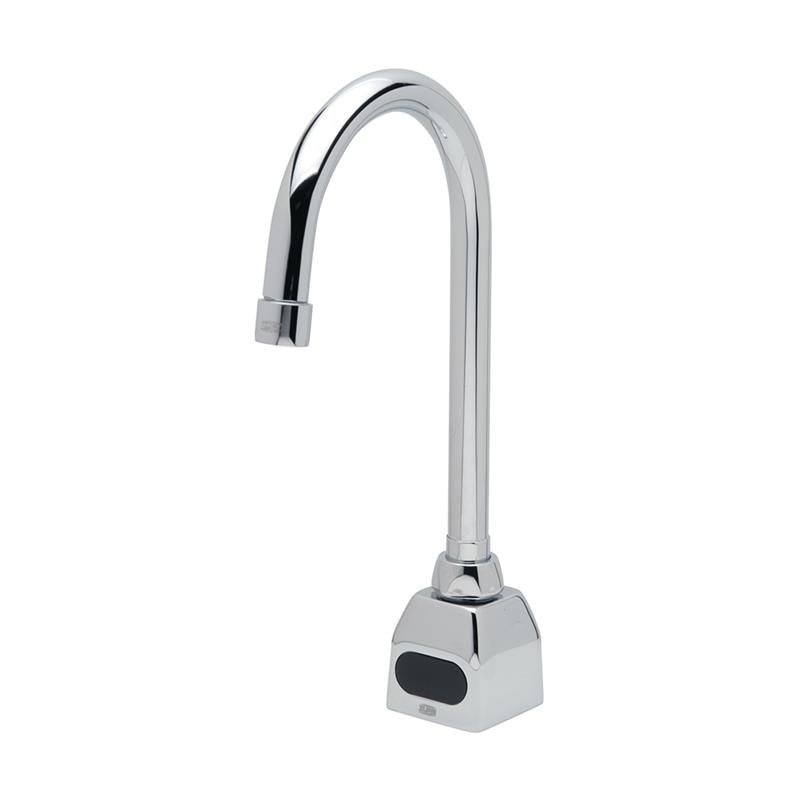 Zurn (Z6920-XL) AquaSense 1 Hole Gooseneck Sensor Faucet