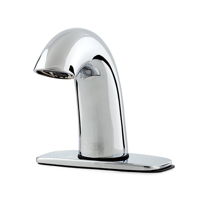 Zurn (Z6950-XL-S-CP4-F) Aqua-FIT Serio Series Sensor Faucet